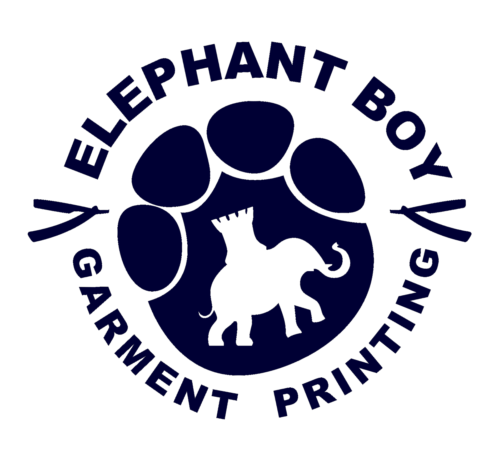 ElephantBoyGarmentPrinting